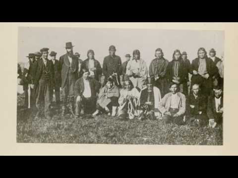 Lessons from the Novel Resisting Removal: The Annuity Payment of January 1852