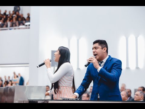 CANÇÃO E LOUVOR I QUARTETO DE FOGO I DOMINGO [HD] 20° CONGRESSO DE ADOLESCENTES DA IEADPE