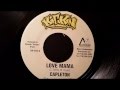 Capleton - Love Mama - Kickin 7" w/ Version