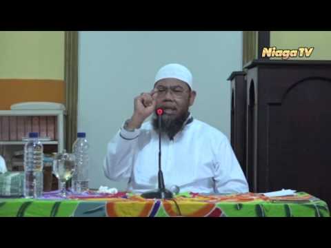 Kajian Niaga : Panasnya Harta Haram-Ustadz Zainal Abidin, Lc-part#3