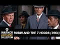 Come Over Like Washington, Leave Like Lincoln! | Robin and the 7 Hoods | Warner Archive