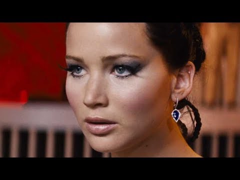 Things In Hunger Games You Only Notice As An Adult