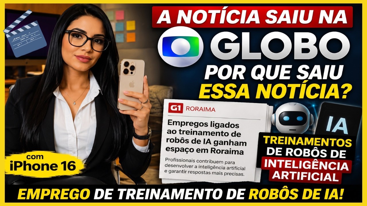 Assista ao Vídeo - Como Ganhar em Dólar no Celular