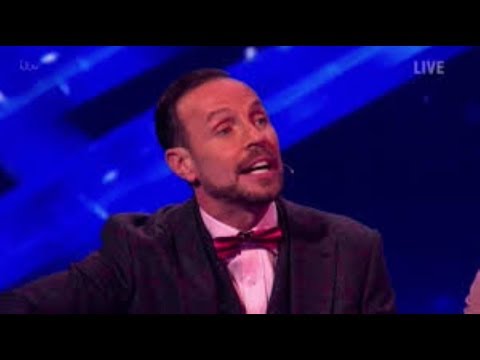 Has Jason Gardiner quit Dancing On Ice? ‘I wish all the judges the best for the future'