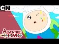 Adventure Time All Gummed Up Inside Cartoon Network