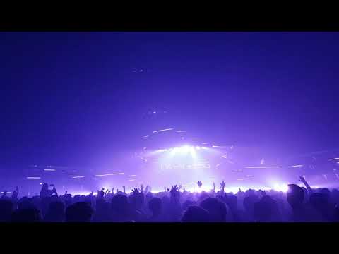 Ida Engberg TML 2019 Sunday 28th