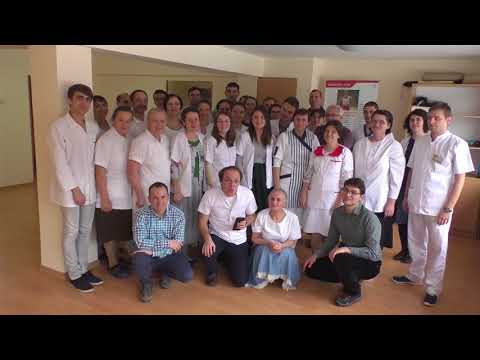 Dumnezeu iubeste Romania- CENTRUL DE SANATATE  PODIS
