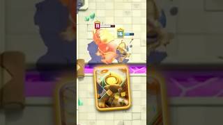 Hero Mini PEKKA can heal 50% HP - Deck Guide by OJ