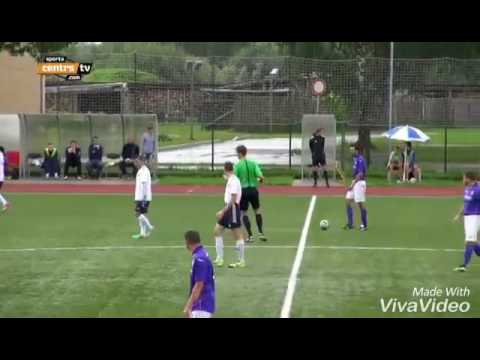 fk  ogre  vs  olaine  +  sokola