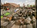 Thomas Friends Troublesome Trucks Song