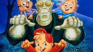 Alvin and the Chipmunks Meet Frankenstein 1999 Trailer