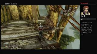 PS４ＦＦ12ザゾディアックエイジを楽しみながらプレイその17