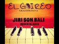 RUBEN BLADES - JIRI SON BALI