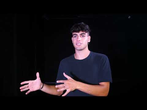 Feedback di Gabriel Rennis | Workshop di Recitazione Cinematografica | 25-26 settembre 2023