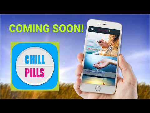 Chill Pills - Mindfulness Medi Video