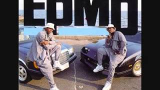 IT WAS'NT ME, IT WAS THE FAME - EPMD