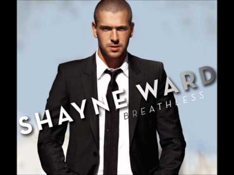 Shayne Ward - Breathless (Audio)