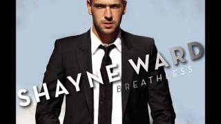 Shayne Ward - Breathless (Audio)