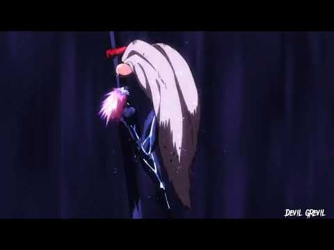 Saitama vs Boros [AMV] $werve, Grioten, DAY$OKEE - MUDD