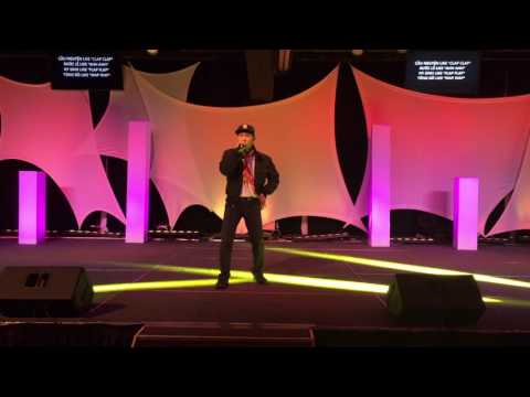 Dai Hoi Ve Dat Hua 6 | Tr. Henry Vu - Huynh Truong Rap