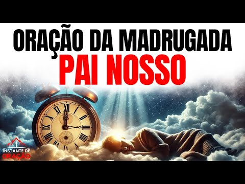 GOD HAS AWAKENED YOU! | Say This Powerful Dawn Prayer Now!