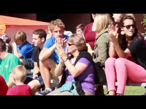 Bethel College's 45th annual Fall Fest 2015