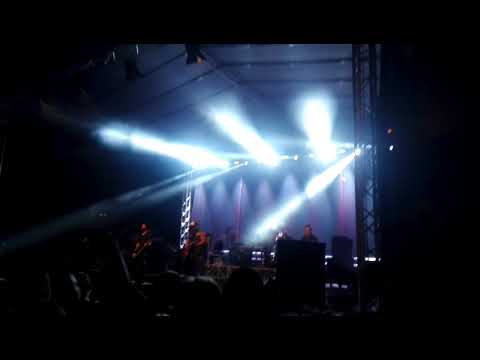 Škwor koncert kamínka Roštín