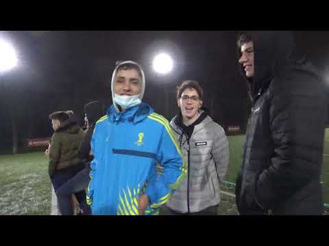 DINAMERCA VS VILLA URQUIZA #Apertura2021 Fecha 12