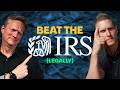 Tax Tips To Beat The IRS By Age Legally
