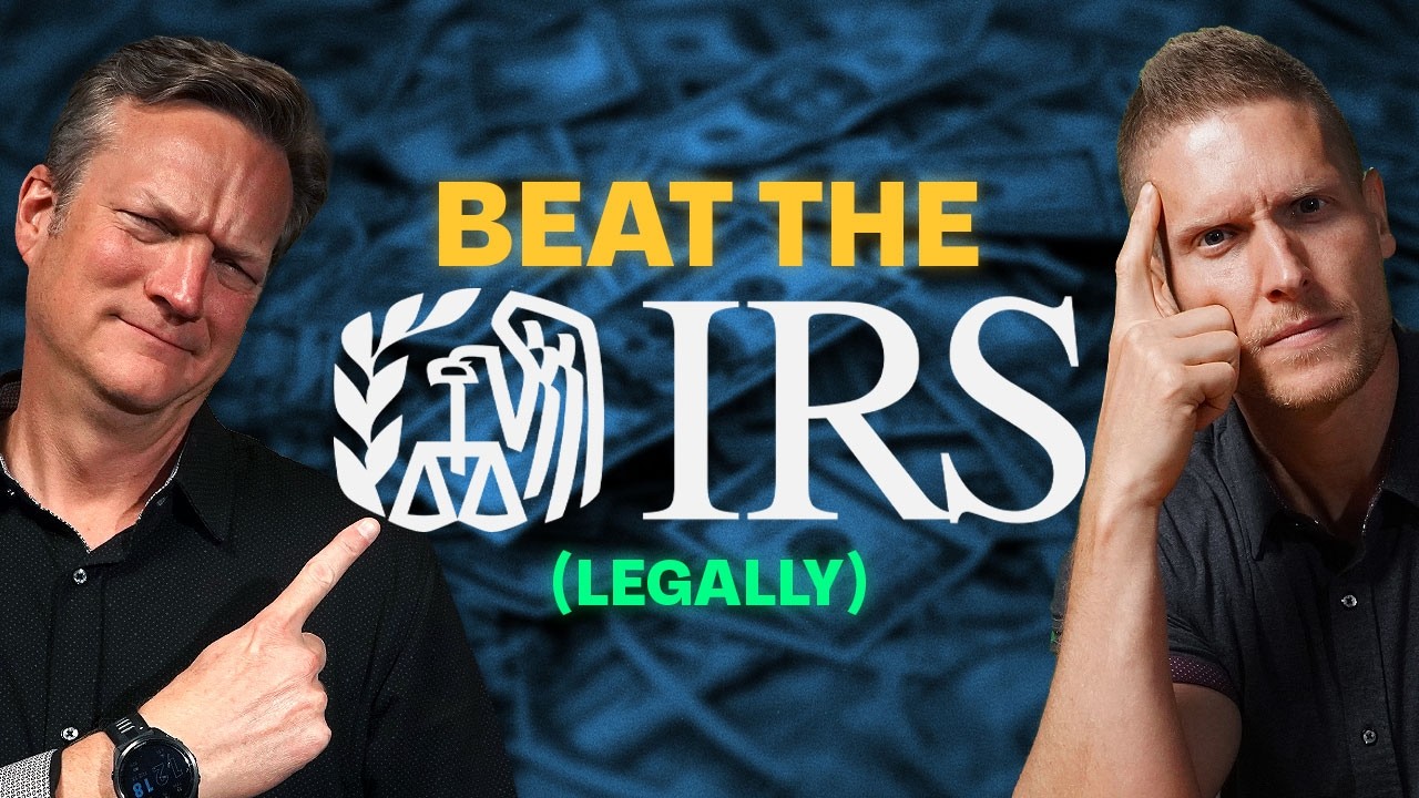 Tax Tips To Beat The IRS By Age (Legally!)