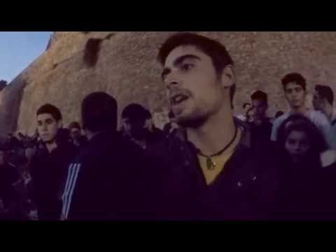 Lacs, Jero, J Pive vs Krl Emebe Kreez - Grupal - Semifinal