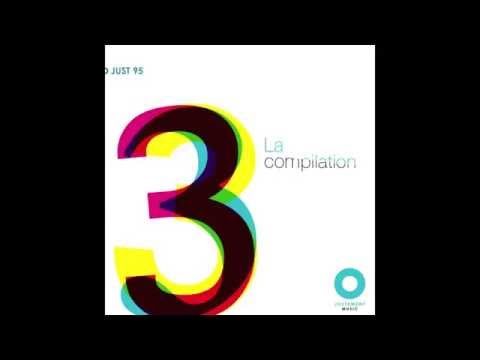 Ashley Thomas • Everything Must Go