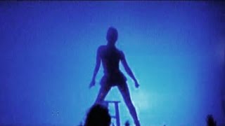 Mecano - El cine (Live&#39;89)