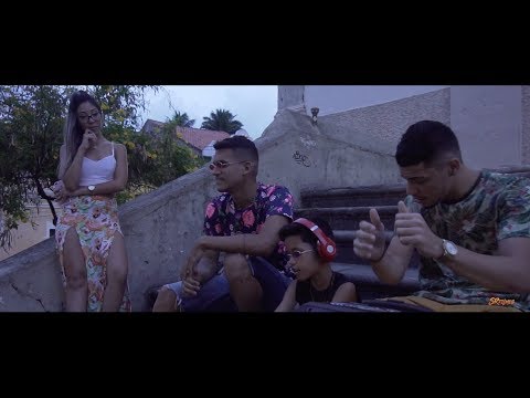 FELIPE ORIGINAL E KEVIN O CHRIS - HIT CONTAGIANTE - CLIPE OFICIAL