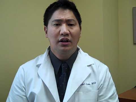 Meridian Momtourage - Dr. Todd Liu - Vaccinations in Pregnancy