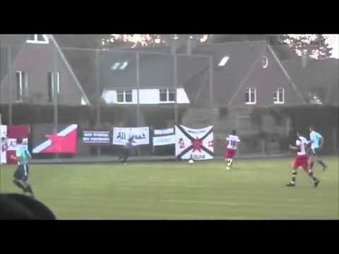 SV Blankenese - Altona 93 (Oberliga Hamburg) - Spielszenen | ELBKICK.TV