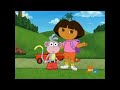 Dora The Explorer The Big Potato PBS Trailer
