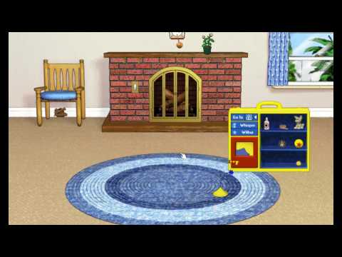 Petz 4 Gameplay & Download