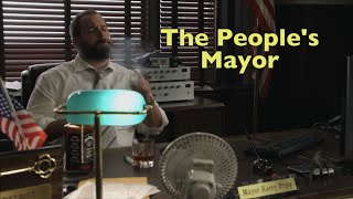 The People&#39;s Mayor