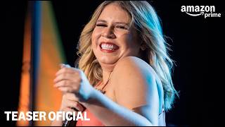 Marília Mendonça: Sentimento Louco | Prime Video