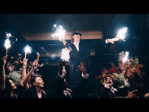Vibrant Party Night at a NAHATE Restaurant — Full Video Production