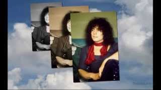 Jason B. Sad  ♫♥ Marc Bolan Birthday Tribute ♫♥