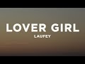 Laufey Lover Girl Lyrics