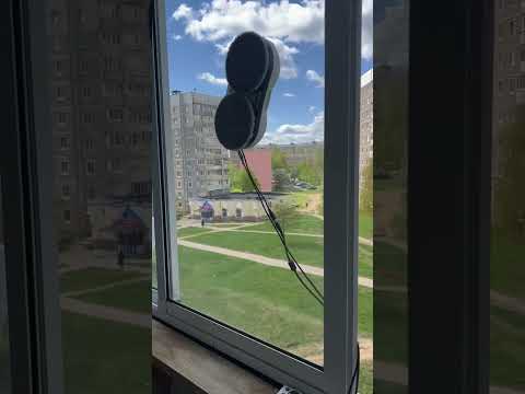 фото аренда/прокат робота-мойщика окон 0