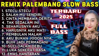 Download lagu STECU STECU REMIX PALEMBANG SLOW BASS TERBARU 2025 FULL ALBUM VIRAL VOCAL COWOK - FULL BASS MANTAP mp3 Download lagu STECU STECU REMIX PALEMBANG SLOW BASS TERBARU 2025 FULL ALBUM VIRAL VOCAL COWOK - FULL BASS MANTAP mp3