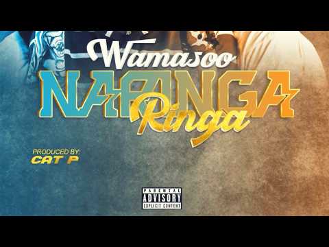 Wamasoo - Naringa Ringa (Official Song)