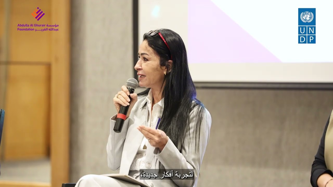 Philanthropy in Action: Catalyzing Resilience and Sustainable Impact in the Arab Region