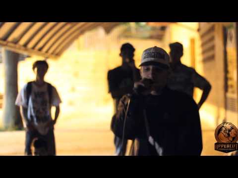 RBN vs Rebeldia UPPERCUT FILTROS 2017