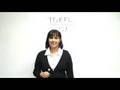 TOEFL Basics - Introduction to TOEFL iBT