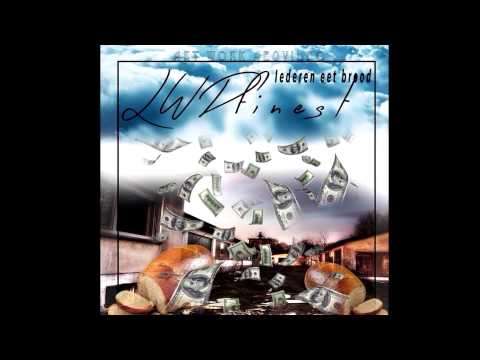 LwdFinest Dagen aan het werk ft Rude Raiders Hayz